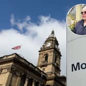 I visited Morley, the Leeds market town currently exploding in popularity.