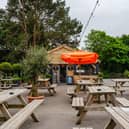 Our reviewer tried the Myrtle Tavern in Meanwood