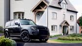 BOTB have a fantastic house and luxury car combo on offer in April