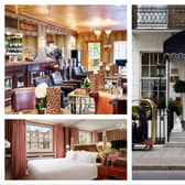 I stayed at a luxurious London hotel that was the perfect stay before catching the Eurostar to Lille. (Photo: The Montague on the Gardens)