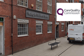 ILS24 Health Care Limited, located in Mabgate Business Centre, Mabgate, was placed into special measures following a CQC inspection.