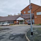 The owners of Bentley Court on Meanwood Valley Green confirmed that traces of legionella had been found in one resident's water supply.