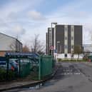 Simon Wood, a former teacher at Wetherby High School, has been banned from the profession after being convicted of making indecent photographs of children.