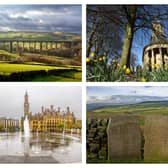 These are some of the best walks in Bradford.