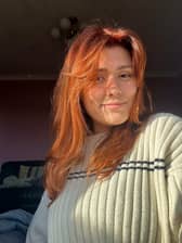 Chloe Raisbeck, 27.