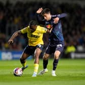 VERDICT: From Leeds United star Ilia Gruev.