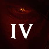 Teaser for the Oblivion remaster