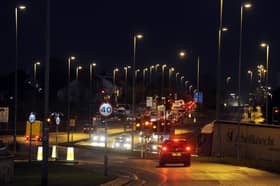 Stanningley Bypass will be closed overnight from Monday 27 to Tuesday, July 27.