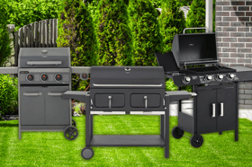 Amazon has dropped some early BBQ bargains