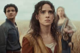 Andor season 2