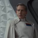 Ben Mendelsohn as Orson Krennic in Andor season two