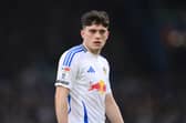 James failed to make the matchday squad for Monday's clash against Stoke, the winger not risked after feeling awareness in his hamstring following his return from injury in Friday's clash at Oxford. There was no mention of James at Friday's pre-match press conference so it remains to be seen if he returns against the Robins.