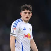 James failed to make the matchday squad for Monday's clash against Stoke, the winger not risked after feeling awareness in his hamstring following his return from injury in Friday's clash at Oxford. There was no mention of James at Friday's pre-match press conference so it remains to be seen if he returns against the Robins.