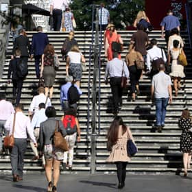 Poll reveals that more than a third of women have experienced gender discrimination while running their business