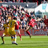 Bristol City centre-back McNally is out for the rest of the season with an ACL injury.