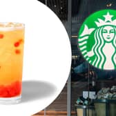 Starbucks: US fan-favourite summer drink to launch in UK as part of brand-new menu