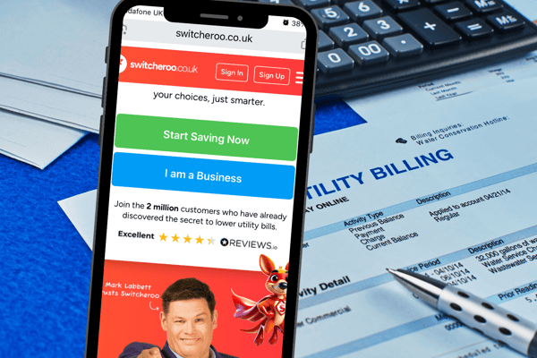 This free tool can save you hundreds on your energy bills