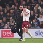 OUT: Cameron Pring, of Leeds United's Monday night visitors Bristol City.