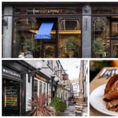 The 15 best places for a Sunday roast in Leeds, according to Google.