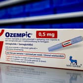 Drugs like Ozempic, which is a treatment for type 2 diabetes,  have become household names for weight loss.