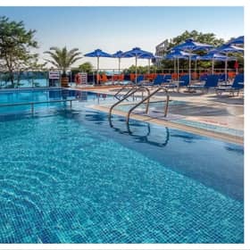 A British travel company has been forced to close down, cancelling all future holidays. (Photo: Balkan Holidays Summer/Facebook)