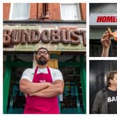 Here are the 19 Deliveroo Restaurant Awards 2025 nominees from Leeds.