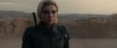 Yelena Belova (Florence Pugh) in Marvel Studios' Thunderbolts*
