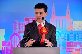 The MP for Leeds Central and Headingley, Alex Sobel, has called for a full enquiry following Saturday's attack