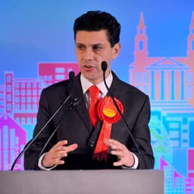 The MP for Leeds Central and Headingley, Alex Sobel, has called for a full enquiry following Saturday's attack