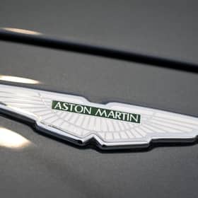 Aston Martin is limiting US imports amid the US tariffs battle.