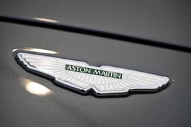 Aston Martin is limiting US imports amid the US tariffs battle.