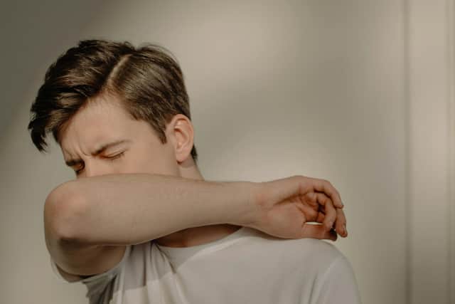 From sneezes, to itchy eyes and sore throats, an estimated 10 million people in the UK live with hay fever.