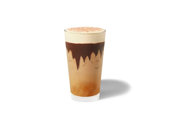 I tried Starbuck’s brand-new dessert-inspired range and I’m unsure on the flavour