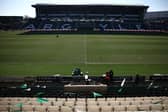 TITLE DECIDER: As Leeds United take on Plymouth Argyle at Home Park, above.