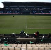 TITLE DECIDER: As Leeds United take on Plymouth Argyle at Home Park, above.