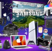 Any one of these tech goodies could be on its way to you for less than £20