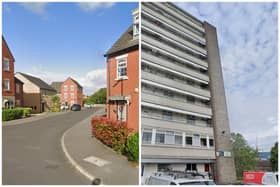 The two deceased lived in Castleford and Leeds.