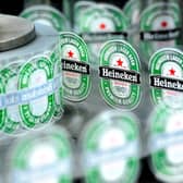 Heineken is creating around 1,000 jobs as it pumps £40 million into its UK pub estate.