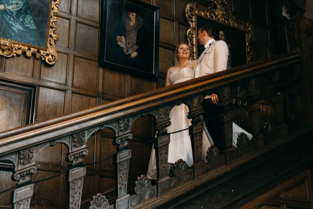 Owned by Leeds City Council since 1922, Temple Newsam has built one of the most significant decorative art collections in the UK.