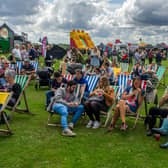 North Leeds Food Festival is returning to Roundhay Park in 2026.