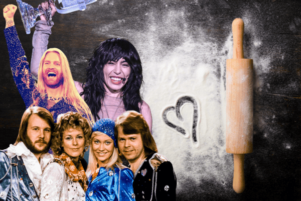 Is there a 'recipe' to create a certified Eurovision Song Contest contender? 