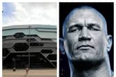 WWE will return to the first direct arena in Leeds this August.