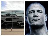 WWE will return to the first direct arena in Leeds this August.