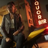 Lucia is one of the main characters in Grand Theft Auto 6. 