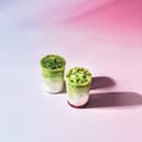 I tried Matcha for the very first time with Caffe Nero’s new range - here is what I thought