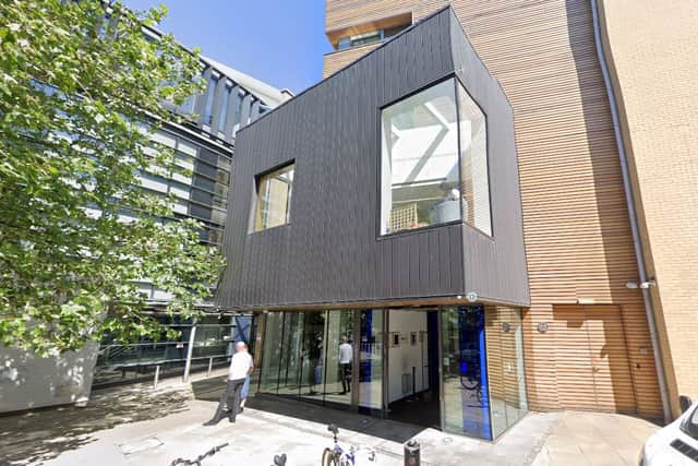 Studio technicians and performance assistants at Leeds Conservatoire are set to strike.