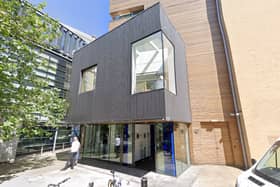 Studio technicians and performance assistants at Leeds Conservatoire are set to strike.
