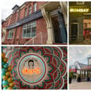Top 15 best Indian restaurants in Leeds