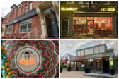 Top 15 best Indian restaurants in Leeds