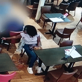 A serial thief who is currently serving more than four years in prison has been convicted of further offences and told she will be deported.